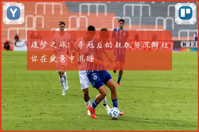追梦之旅：夺冠后的狂欢与沉醉让你在疲惫中沉睡